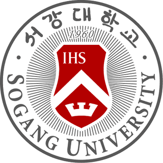 서강대학교