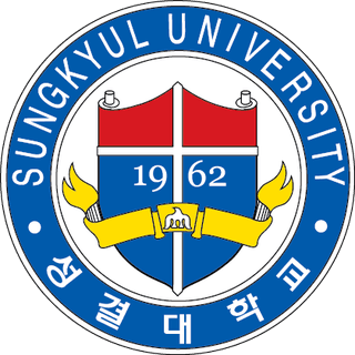 성결대학교